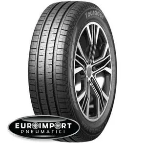 Tourador X WONDER VAN 215/60 R17 109/107 T Carico C  TL